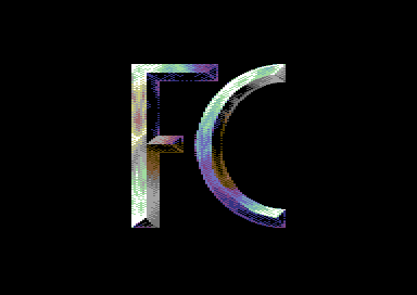 Year of the Ankh - FC Logo