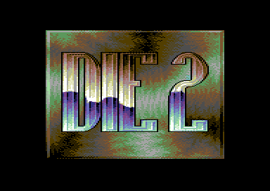 Year of the Ankh - Die 2Logo 2