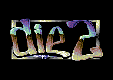 Year of the Ankh - Die 2Logo