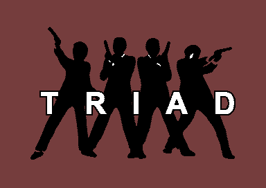 Emission - Triad