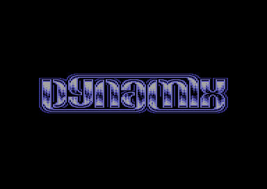 The Crucial Moment - Dynamix Logo 3
