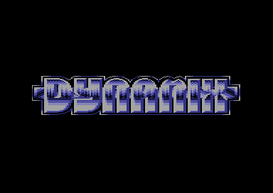 The Crucial Moment - Dynamix Logo 2