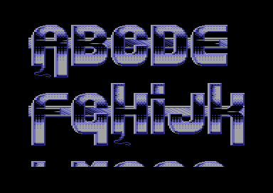 High Quality - Big Font