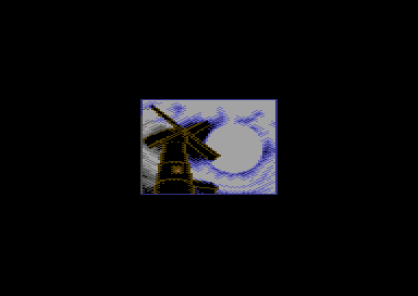El Escaparate - Windmill