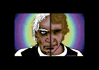 Trip to Nepa(l) - Two Face