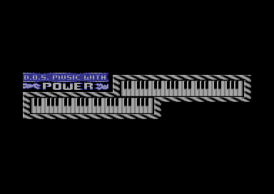 Axel F Mix - Piano