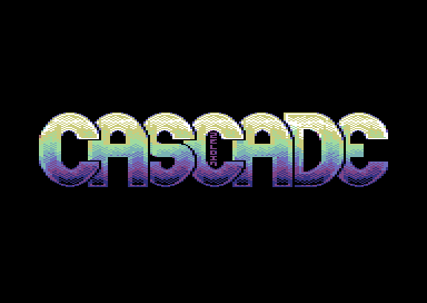 Cascade Music Collection - Cascade Logo 2