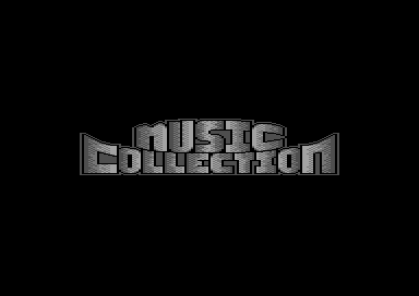 Cascade Music Collection - Music Collection Logo