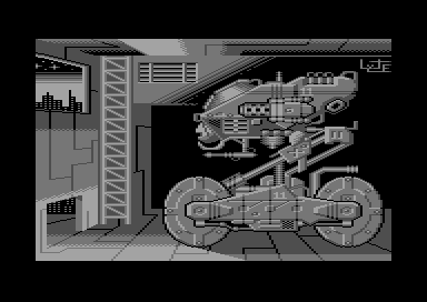 Lyte's Dia Show - Rover