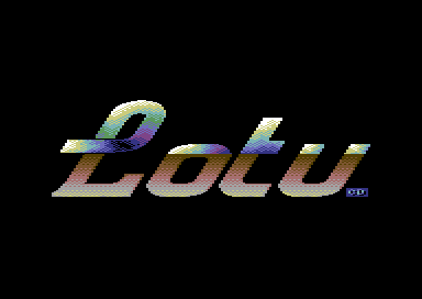 Magic L.O.T.U. #11 - Lotu Logo