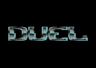 Punch - Duel Logo 4