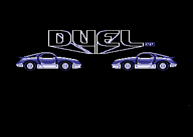 Punch - Duel Logo 3
