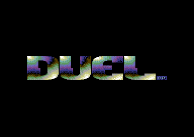 Punch - Duel Logo 2
