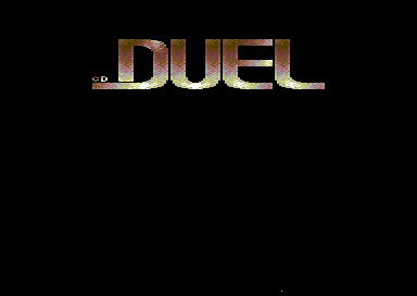 Punch - Duel Logo