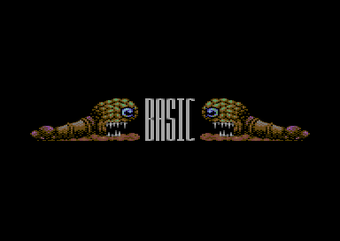 Basic - Basic Logo