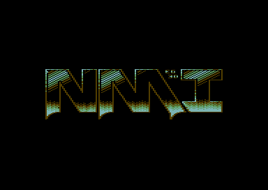 Jocky Wilsons Dart Compendium Title Music - NMILogo