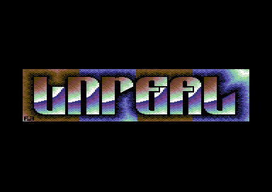 Filipon Energy - Unreal Logo 3