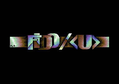 Filipon Energy - Fido Of Unreal Logo