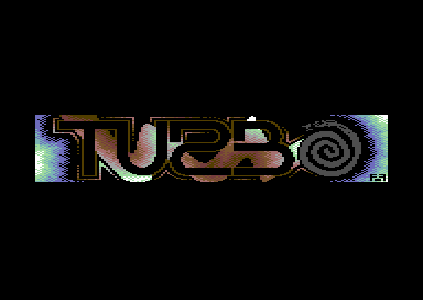 Filipon Energy - Turbo Logo
