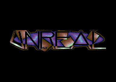 Filipon Energy - Unreal Logo