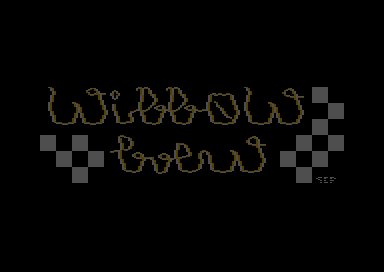 Down the Brix - Willow Logo 12