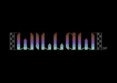 Down the Brix - Willow Logo 8