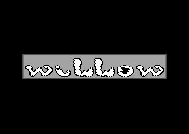 Down the Brix - Willow Logo 7