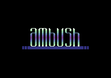 Down the Brix - Ambush Logo