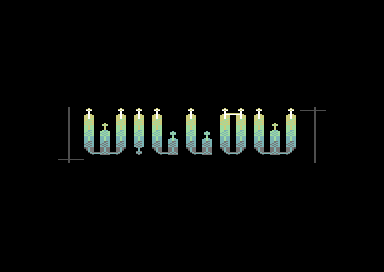 Down the Brix - Willow Logo 6