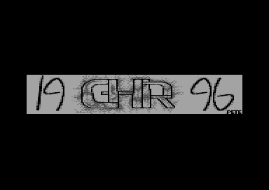 Dope - Chromance (CHR) Logo