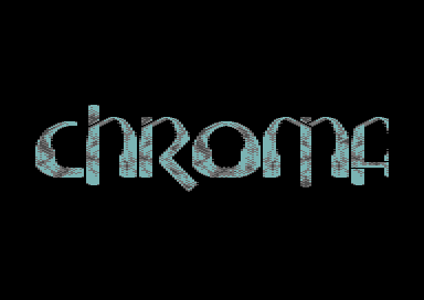 Dope - Chromance Logo 3