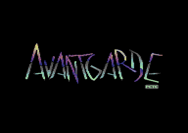 Dope - Avantgarde Logo