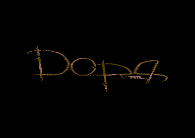 Dope - Dope Logo