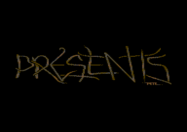 Dope - Presents Logo