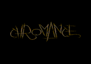 Dope - Chromance Logo