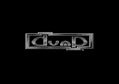 Blunts 4 Life - Dump Logo