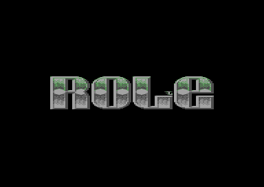 Blunts 4 Life - ROLE Logo 4