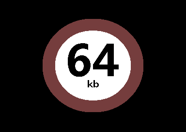 Bonzieed! 2 - 64kb
