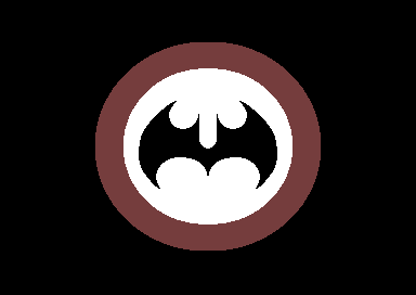 Bonzieed! 2 - Bat Symbol