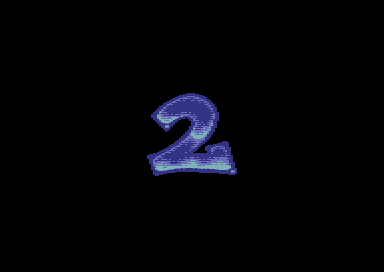 Bonzieed! 2 - 2 Logo