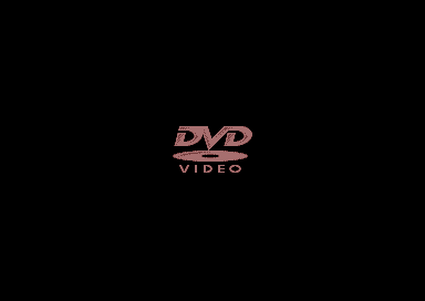 Bonzieed! 2 - DVDVideo Logo