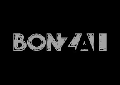 Bonzieed! 2 - Bonzai Logo