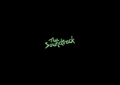 T.P.C.T.S. - The Soundtrack Logo