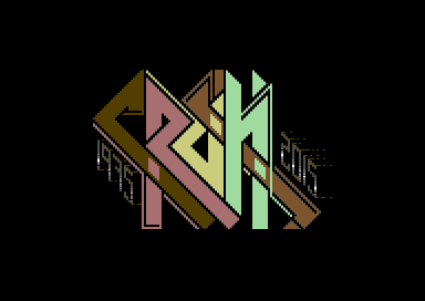 Bon Voyage - Crush Logo