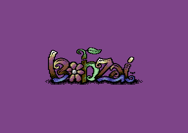 ICC2019 Intro - Bonzai Logo