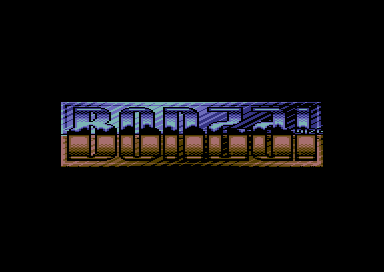 Bonzai Intro - Bonzai Logo