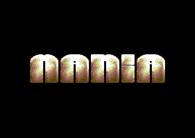 Ambush-Mania - Ambush-Mania Logo