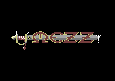 Black-Drought - Mezz Logo