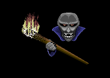 Giga Code - Creature - Torch