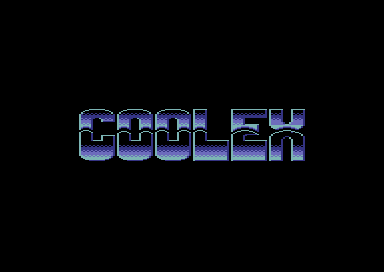 Gazer Ranks - Coolex Logo